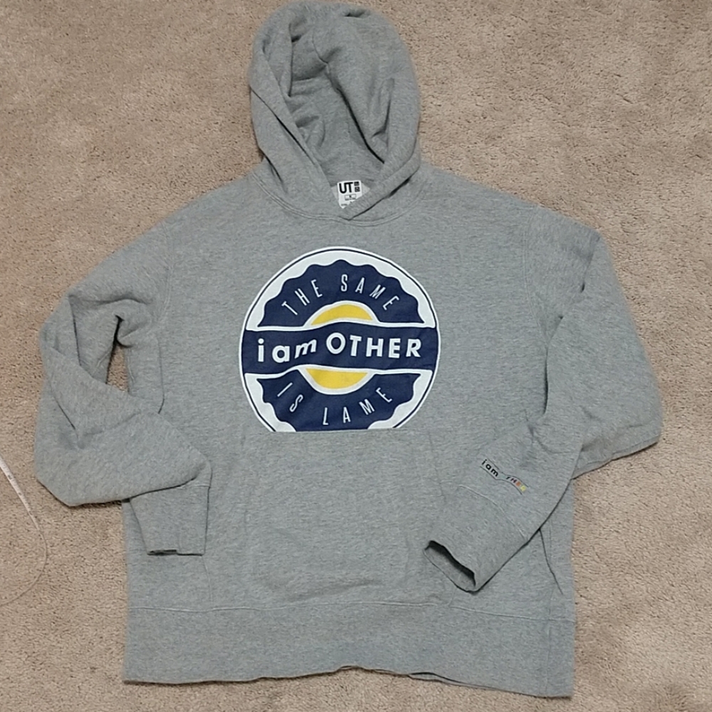 UNIQLO Hoodie